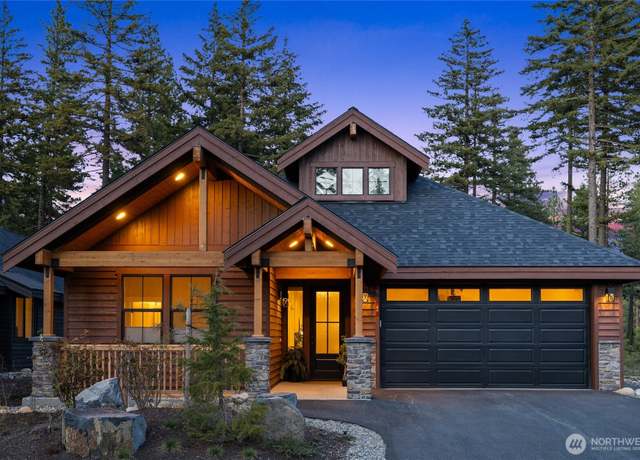 Property at 80 Plateau Loop, Cle Elum, WA 98922, 3 beds, 3 baths