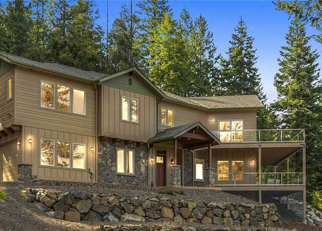 Property at 6760 Forest Ridge Dr, Wenatchee, WA 98801, 3 beds, 3 baths