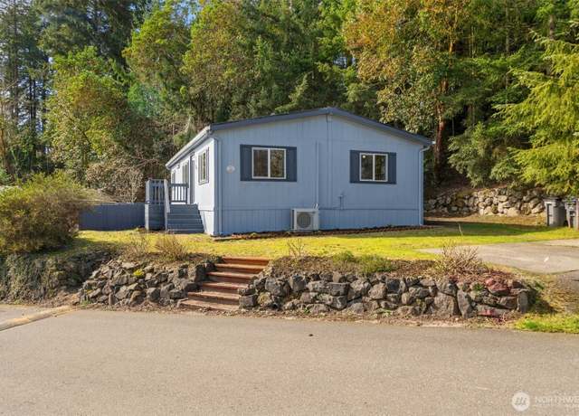 Property at 5307 State Highway 303 NE #132, Bremerton, WA 98312, 3 beds, 2 baths