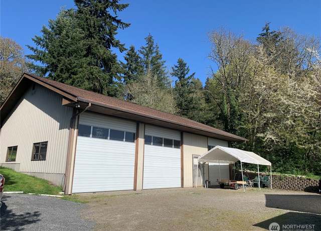 Property at 1135 SE Adams Ave, Chehalis, WA 98532, 1 bed, 1 bath