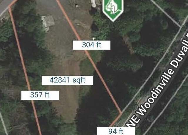 Property at 22123 NE 170th Pl, Woodinville, WA 98077