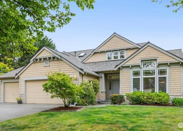 Property at 6330 126th St SW, Mukilteo, WA 98275, 5 beds, 2.5 baths