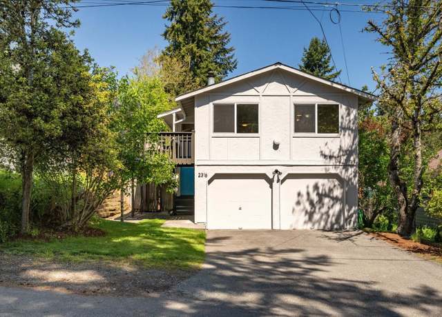Property at 2316 NE 86th St, Seattle, WA 98115, 3 beds, 2 baths