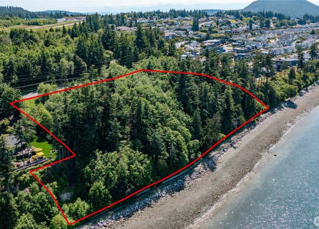 Property at 4100 Oakes Ave, Anacortes, WA 98221