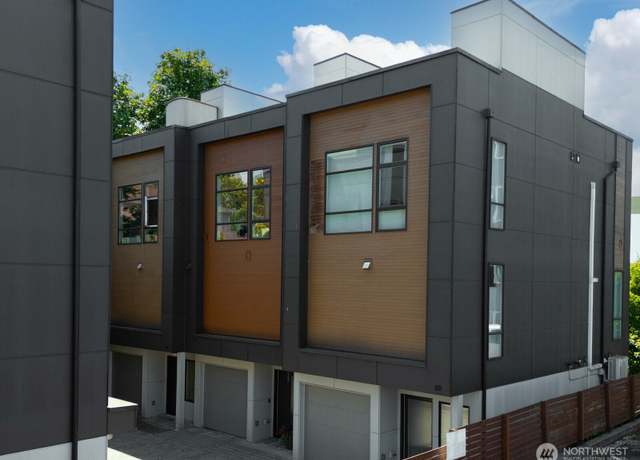 Property at 123 20th Ave, Seattle, WA 98122, 3 beds, 2.5 baths