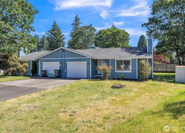 Property at 13215 7th Avenue Ct E, Tacoma, WA 98445, 4 beds, 2 baths