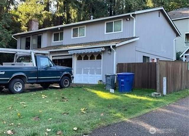 Property at 3107 127th Ave NE, Bellevue, WA 98005, 4 beds, 3 baths