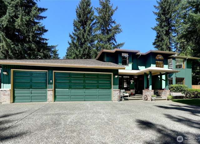 Property at 6007 187th Ave E, Bonney Lake, WA 98391, 3 beds, 2.5 baths