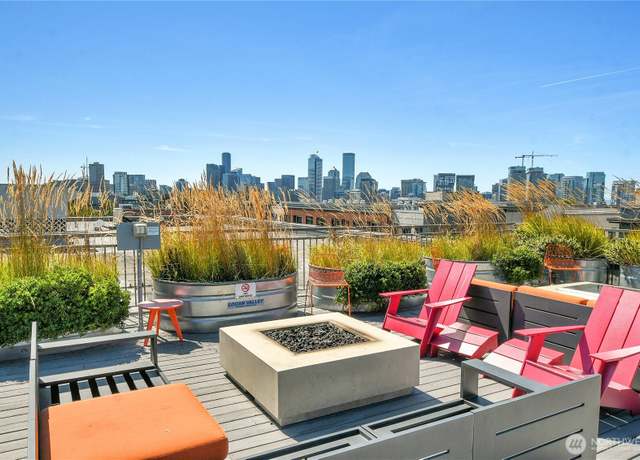Property at 530 Broadway E #414, Seattle, WA 98102, 1 bed, 1 bath