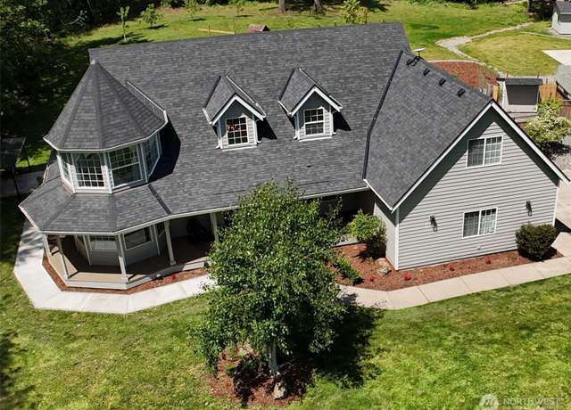 Property at 16100 NE Beebe Rd, Battle Ground, WA 98604, 4 beds, 2.5 baths