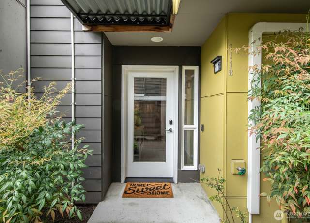 Property at 111 17th Ave Unit B, Seattle, WA 98112, 2 beds, 2 baths