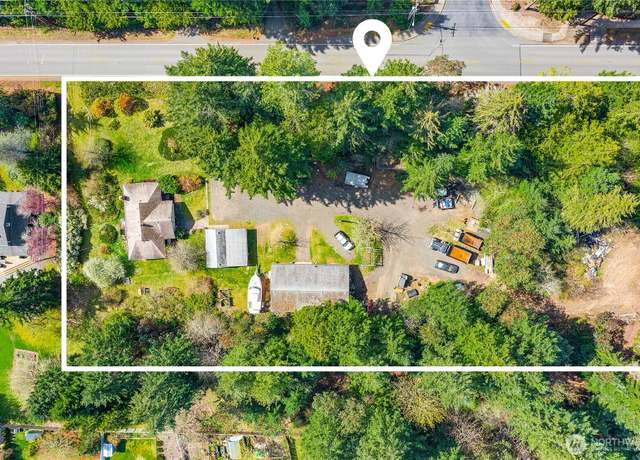 Property at 6476 Stampede Blvd NW, Bremerton, WA 98311