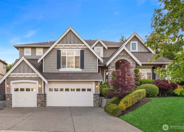 Property at 14527 97th Ave NE, Bothell, WA 98011, 4 beds, 2.5 baths