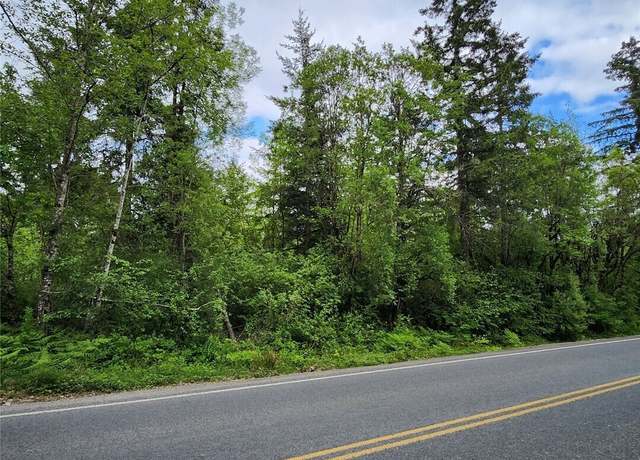 Property at 0 Henroit Rd, Toledo, WA 98591