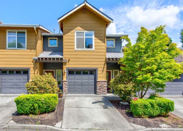 Property at 162 Cougar Ridge Rd NW #1104, Issaquah, WA 98027, 2 beds, 3 baths