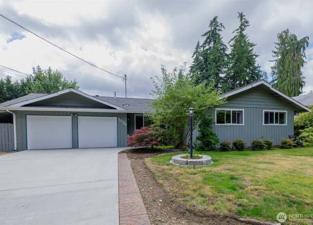 Property at 3024 Carpenter Loop SE, Olympia, WA 98503, 3 beds, 2 baths