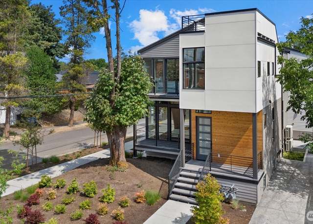 Property at 128 24th Ave, Seattle, WA 98122, 6 beds, 4 baths