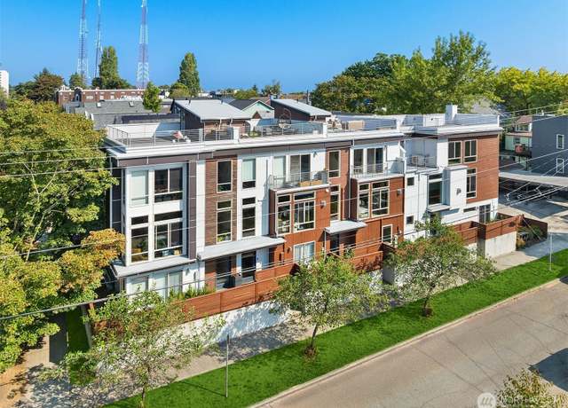 Property at 1704 E Marion St, Seattle, WA 98122, 3 beds, 2.5 baths