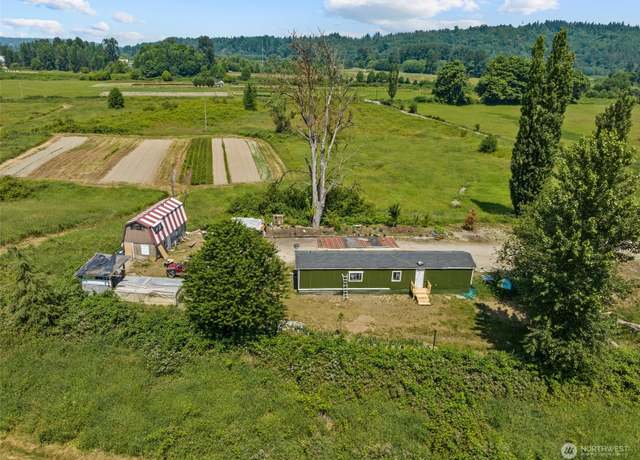 Property at 26929 100th St, Carnation, WA 98014, 1 bed, 1 bath