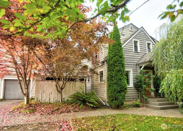 Property at 1715 Quince St NE, Olympia, WA 98506, 5 beds, 3 baths