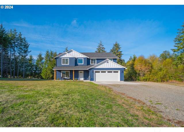 Property at 280 Awmiller Rd, Winlock, WA 98596, 4 beds, 2.5 baths