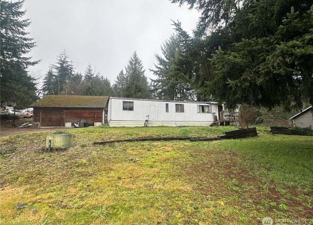 Property at 11310 202nd Ave E, Bonney Lake, WA 98391, 2 beds, 1 bath