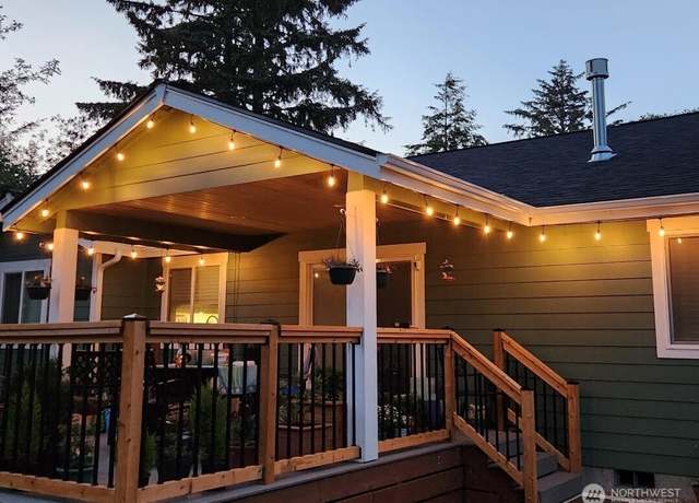 Property at 949 Falls of Clyde Lp SE, Ocean Shores, WA 98569, 3 beds, 2 baths