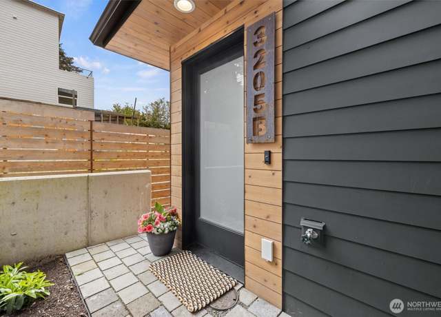 Property at 3205 B 37th Pl S, Seattle, WA 98144, 2 beds, 2 baths
