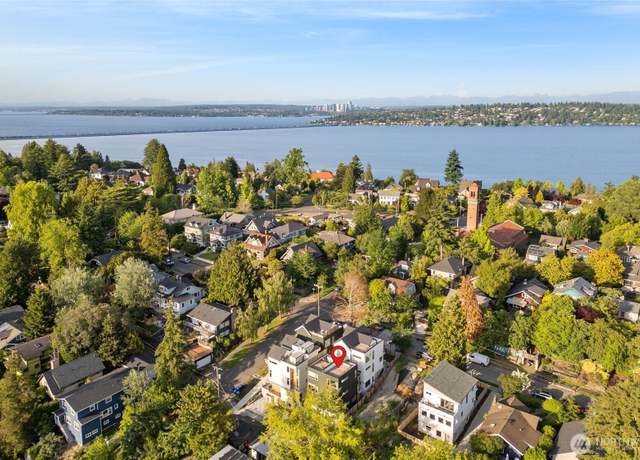 Property at 3205 B 37th Pl S, Seattle, WA 98144, 2 beds, 2 baths