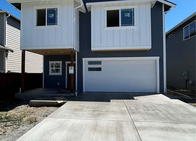 Property at 17859 26th Dr NE, Marysville, WA 98271, 4 beds, 2.5 baths