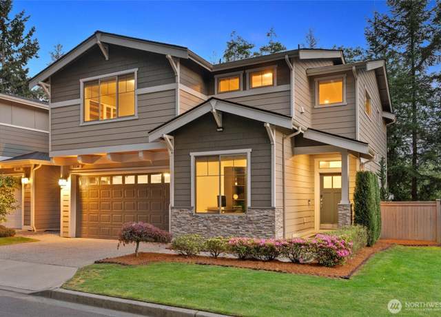 Property at 3530 128th St SE, Everett, WA 98208, 3 beds, 2.5 baths