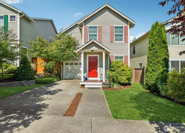 Property at 2603 105th Ave SE, Lake Stevens, WA 98258, 3 beds, 2 baths
