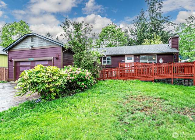 Property at 22901 114th Way SE, Kent, WA 98031, 6 beds, 2 baths