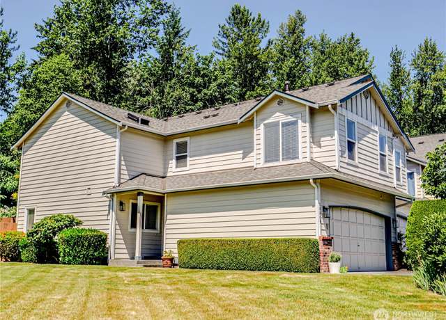 Property at 18808 19th SE, Bothell, WA 98012, 3 beds, 2.5 baths