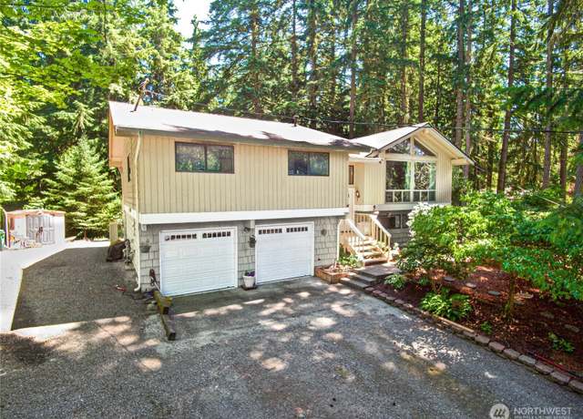 Property at 18818 181st Pl NE, Woodinville, WA 98077, 3 beds, 3 baths