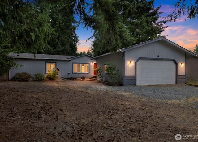 Property at 21009 129th Street Ct E, Bonney Lake, WA 98391, 3 beds, 2 baths