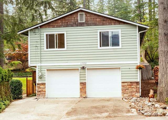 Property at 17552 429th Ave SE, North Bend, WA 98045, 4 beds, 2.5 baths