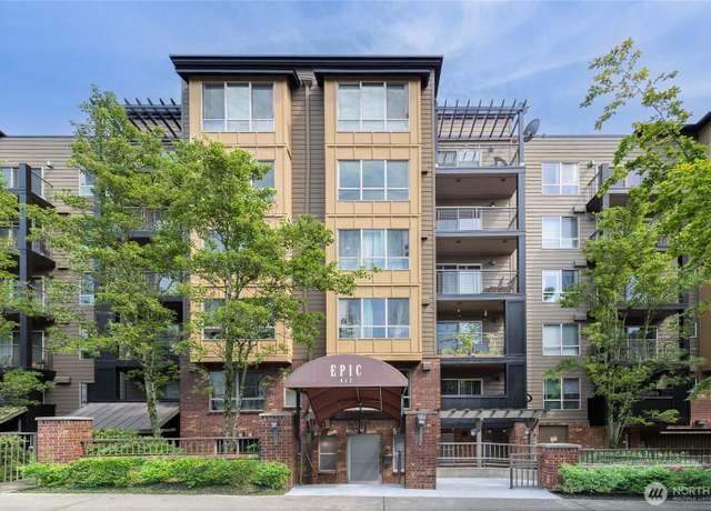 Property at 412 11th Ave #408, Seattle, WA 98122, 1 bed, 1 bath