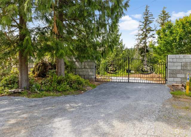 Property at 19500 Silverton Way, Granite Falls, WA 98252