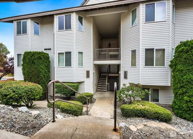 Property at 808 W Manson Hwy Unit B201, Chelan, WA 98816, 2 beds, 2 baths