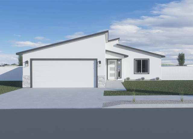 Property at 620 S Dorsing St, Moses Lake, WA 98837, 3 beds, 2 baths