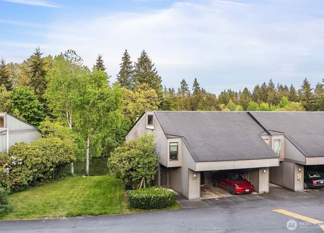 Property at 6640 137th Ave NE #501, Redmond, WA 98052, 2 beds, 1.5 baths