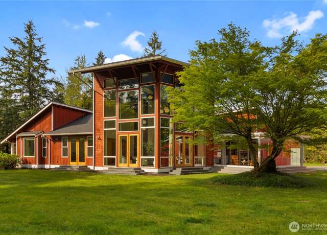 Property at 23011 NE 145th St, Woodinville, WA 98077, 3 beds, 2 baths