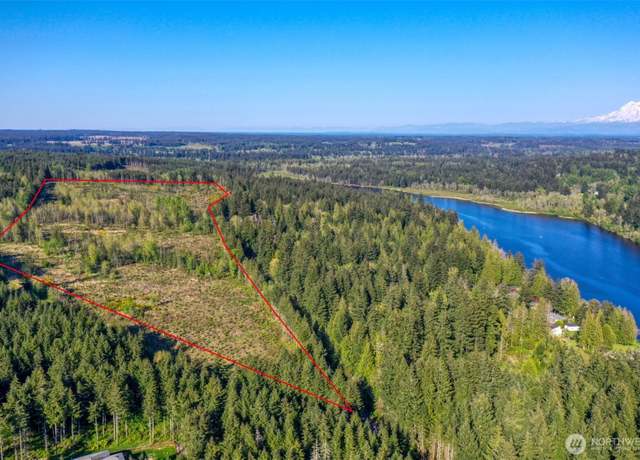 Property at 7805 SE Wapiti Ln, Tenino, WA 98589