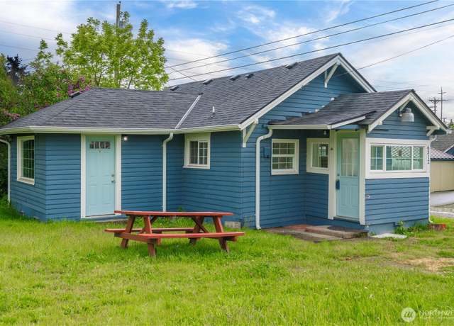 Property at 6312 S I St, Tacoma, WA 98408, 1 bed, 1 bath
