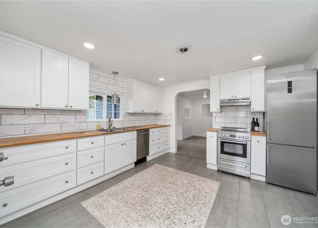 Property at 6312 S I St, Tacoma, WA 98408, 1 bed, 1 bath