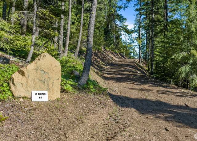 Property at 14 Newport Hills Loop, Ronald, WA 98940