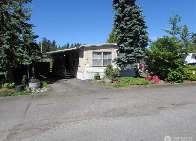 Property at 5220 176th St SW #9, Lynnwood, WA 98037, 2 beds, 2 baths