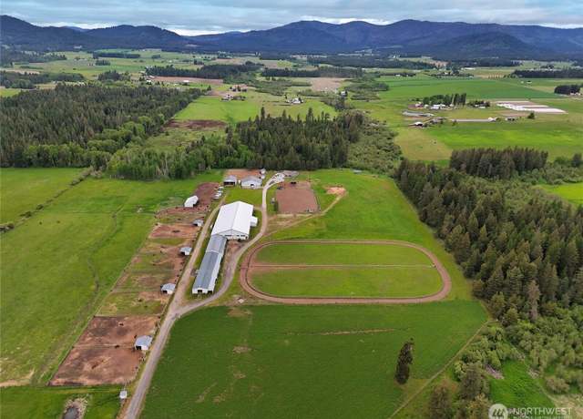 Property at 4988 Wallbridge Rd, Deer Park, WA 99006, 3 beds, 2 baths