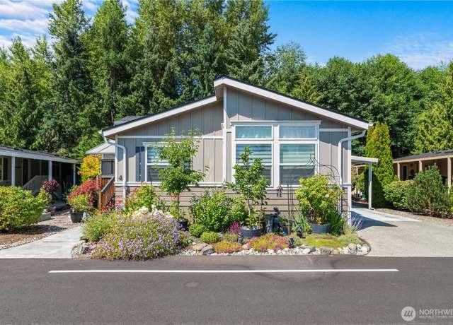 Property at 14727 43rd Ave NE #4, Marysville, WA 98271, 2 beds, 2 baths